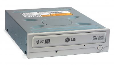 LG GSA-4163B